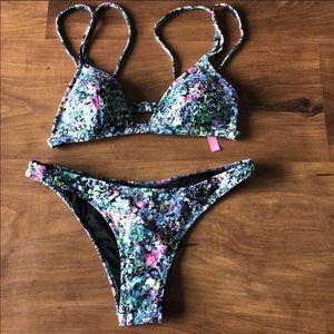 Victoria secret bikini